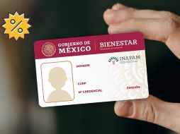 La credencial INAPAM permite adquirir múltiples beneficios en transporte, salud, cultura y establecimientos comerciales.ESPECIAL/GOBIERNO DE MÉXICO/PEXELS/CANVA