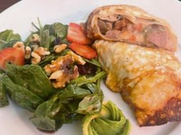 Prueba las delicias matutinas que ofrece Pan Francés. ESPECIAL