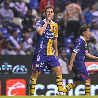 San Luis le arrebata el triunfo al Puebla