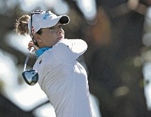 La participación de Gaby López en este certamen ya está confirmada. AFP/D. Defelice