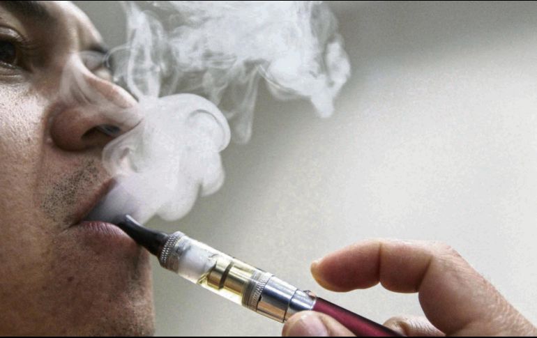 Quien comercialice este producto será sancionado desde este día. ESPECIAL