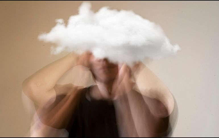 La depresión es un trastorno complejo que puede afectar a las personas de diferentes maneras. ESPECIAL / CANVA