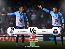 Los Gallos buscarán reponerse tras un Apertura 2024 complicado. IMAGO7