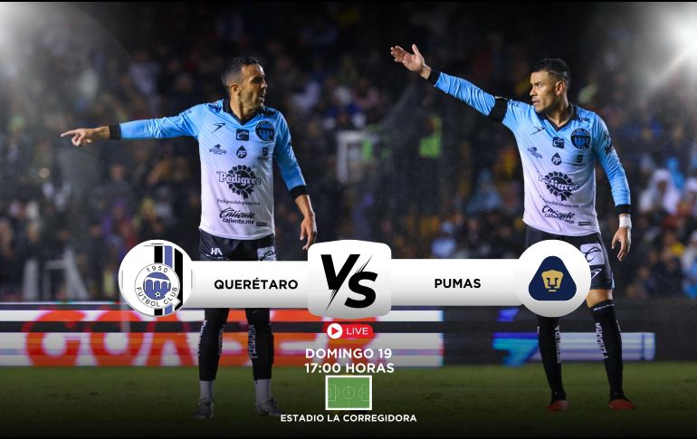 Los Gallos buscarán reponerse tras un Apertura 2024 complicado. IMAGO7