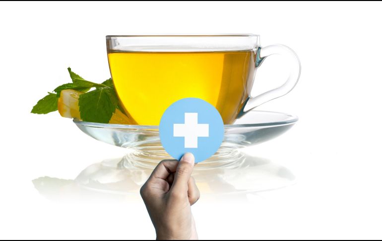 Con variedades que incluyen opciones frutales, de hierbas e incluso especies, cada tipo de té posee propiedades únicas. ESPECIAL / CANVA