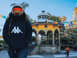 Guadalajara despertó este sábado con más frío, con relación a días anteriores y seguirá así durante el fin de semana. SUN / ARCHIVO