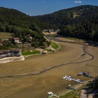 Cambio climático agravará las sequías; esto advierte estudio