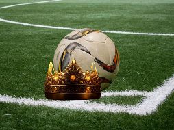 El equipo ya recibió el mismo reconocimiento en el 2000, 2002, 2014 y 2017, tras un 2024 que convirtió en su año de más títulos. ESPECIAL / CANVA