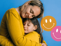 La ciencia sugiere que los seres humanos tenemos una necesidad intrínseca de contacto físico, no solo para nuestra supervivencia básica, sino para nuestra salud mental y emocional. CANVA/ ESPECIAL