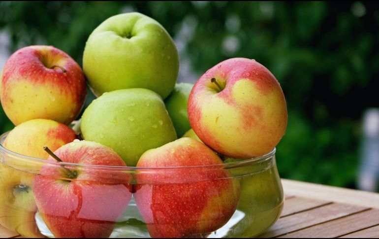 Estos alimentos deben ser ricos en vitaminas, como la C, y minerales esenciales, ya que ayudan a prevenir resfriados y gripes, mejoran la digestión y aportan energía para enfrentar las bajas temperaturas. ESPECIAL / CANVA