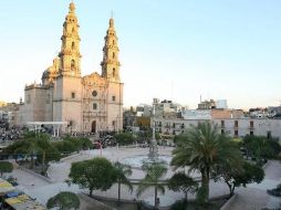 Este municipio de los Altos de Jalisco, San Juan de los Lagos, es un importante destino de turismo religioso, y es ideal para quienes desean combinar tradición y cultura. EL INFORMADOR / ARCHIVO