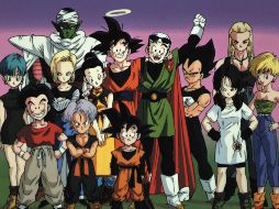 Pocos personajes de Dragon Ball han logrado capturar la atención y el respeto como para ser elegidos como el mejor de toda la serie. ESPECIAL / Toei Animation Latinoamérica