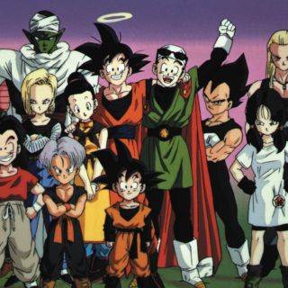 Este es el mejor personaje de Dragon Ball según la IA