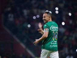 Andrés Guardado regresará al Estadio Jalisco, inmueble que fue su casa en su paso con los rojinegros del Atlas. IMAGO7.