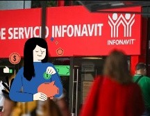 El Infonavit otorga créditos a trabajadores mexicanos, permitiéndoles comprar, construir o mejorar su hogar. EL INFORMADOR/ ARCHIVO.