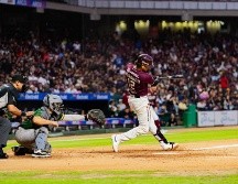 Charros enfrentará a los Tomateros de Culiacán en lo que será la tercera final entre ambos conjuntos. X/ @clubtomateros.