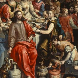 Evangelio de hoy: “Así manifestó su gloria y sus discípulos creyeron en Él”