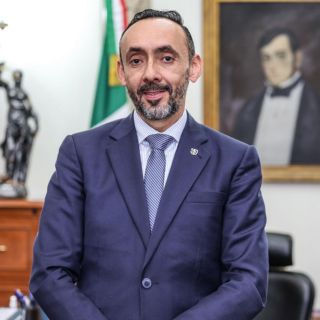 Presidente del Poder Judicial prioriza juicios en línea y más juzgados