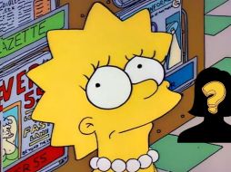 Lisa Simpson en el mundo real sería una joven excepcional, con una apariencia fiel a su diseño original y una personalidad tan impactante como la que conocemos en la serie. ESPECIAL/LOS SIMPSON