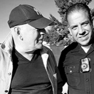 Bruce Willis reaparece tras los incendios en Los Ángeles