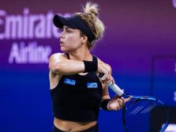 Renata Zarazúa hace su regreso a la competencia dentro del cuadro principal del Miami Open. Instagram/ @renazarazua.