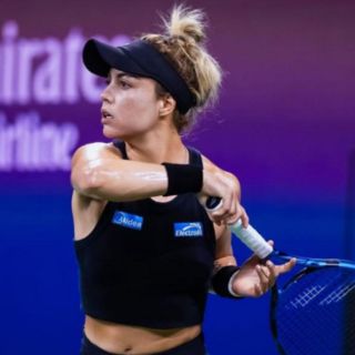 Renata Zarazúa regresa a la competencia en el Miami Open