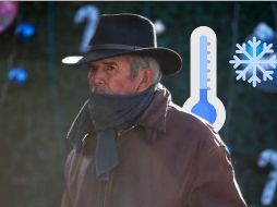 Las condiciones de frío extremo continuarán en diversas regiones del país este lunes. EL INFORMADOR/ ARCHIVO.