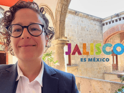 Con estas iniciativas, Michelle Fridman busca elevar la calidad de la oferta turística en Jalisco. FACEBOOK / Michelle Fridman