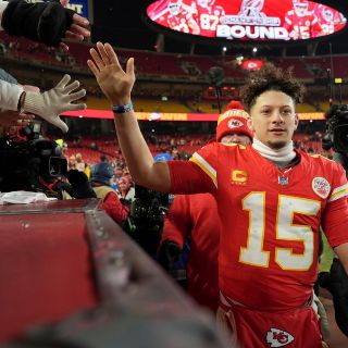 Definidas las Finales de Conferencia de la NFL