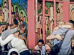 México debe prepararse para recibir deportados. EL UNIVERSAL