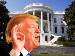 Este segundo mandato de Trump, no consecutivo, sigue los pasos del presidente Grover Cleveland, quien también ejerció dos mandatos no consecutivos en el siglo XIX. AP / ARCHIVO