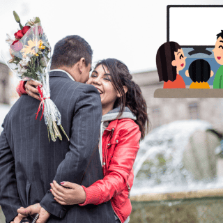 Las mejores películas románticas, según expertos