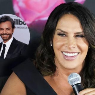 Actriz de "Emilia Pérez" asegura que le encantaría trabajar con Eugenio Derbez