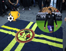 Club Américas celebró y recordó a su rival. IMAGO7 / SUN / ARCHIVO