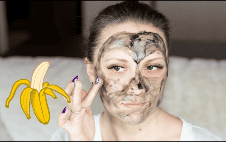 Es necesario lavar bien la cáscara para asegurarse de eliminar cualquier residuo de pesticidas. UNSPLASH / BERMIX STUDIO