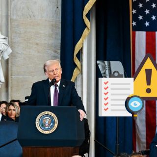 La lista negra de Trump, políticos contra los que ha prometido vengarse