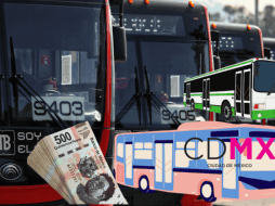 La Beca para Transporte de la CDMX pretende facilitar por lo menos el 50 por ciento de las becas a mujeres y el 50 por ciento a hombres universitarios. GOBIERNO DE LA CIUDAD DE MÉXICO/ gobierno.cdmx.gob.mx/ ESPECIAL/ CANVA