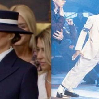 Con memes y mensajes, en redes reaccionan a investidura de Trump