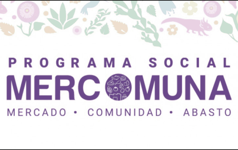 A diferencia de los pagos en efectivo, los vales ofrecen mayor seguridad a los beneficiarios para obtener alimentos y otros productos esenciales. ESPECIAL/SECRETARIA DE BIENESTAR E IGUALDAD SOCIAL