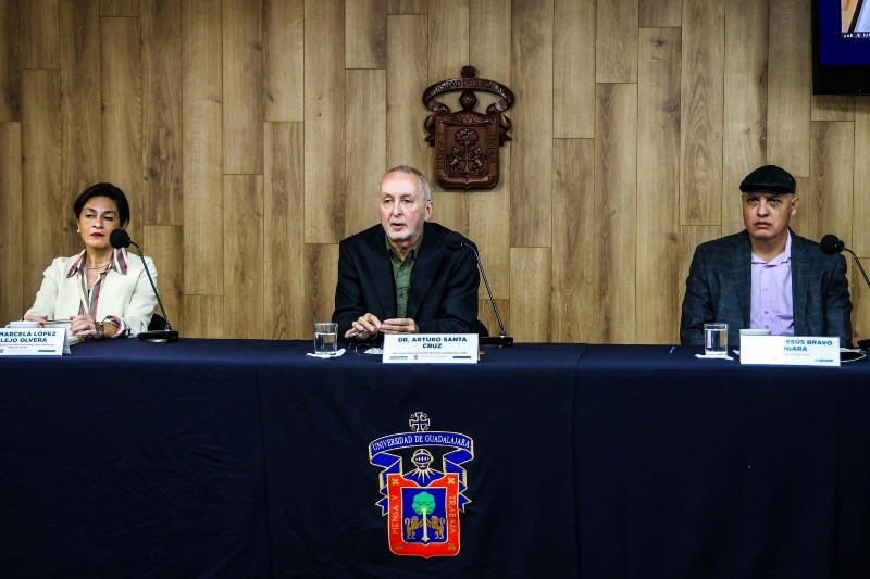 EL INFORMADOR / A. NAVARRO&nbsp;