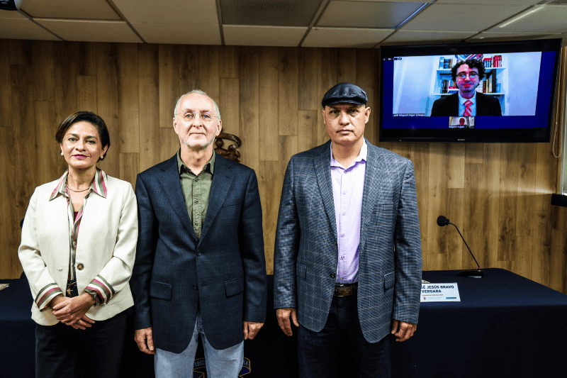 EL INFORMADOR / A. NAVARRO&nbsp;