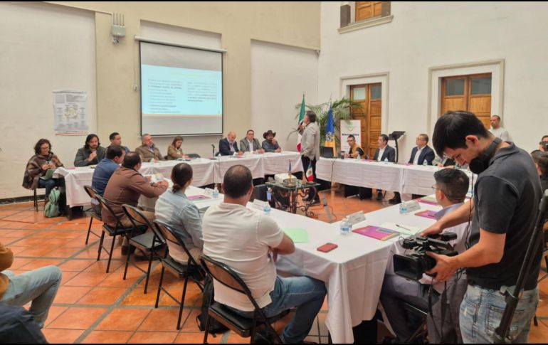 Este programa busca abatir el rezago de falta de opciones de casas en el país. CORTESÍA.