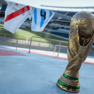 La Selección Mexicana enfrentará a cuatro campeones del mundo