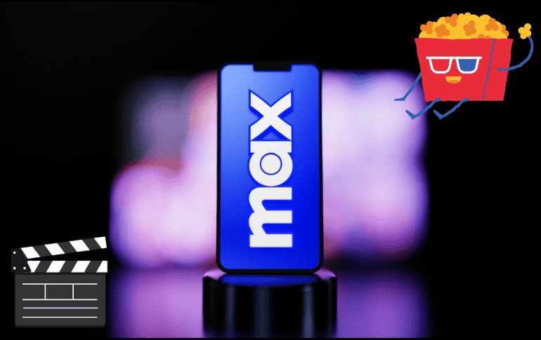 Te presentamos los estrenos más destacados de estos días en Max. ESPECIAL/Unsplash.