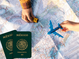 El pasaporte otorga a su titular la posibilidad de acceder a más de 160 países sin requerir visa.ESPECIAL