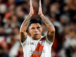 El conjunto argentino estará cerca de debutar en el Apertura 2025 de la liga local. Instagram/ @riverplate.