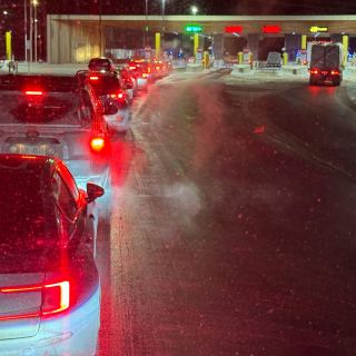 Agente de la Patrulla Fronteriza de EU  muere en Vermont cerca de la frontera con Canadá