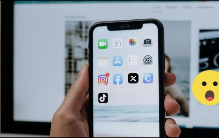Donald Trump aseguró que firmaría una orden ejecutiva para darle a TikTok más tiempo para encontrar un comprador autorizado. ESPECIAL / Pexels y Canva