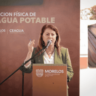 Morelos presenta plan en apoyo a ciudadanos afectados por política migratoria de EU