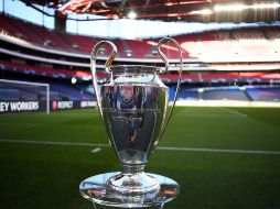 La Jornada 7 de la Champions League se disputará este martes 21 y el miércoles 22 de enero. EFE/ ARCHIVO.